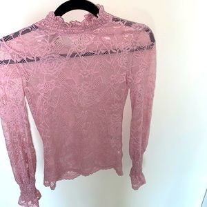 Long Sleeve Top